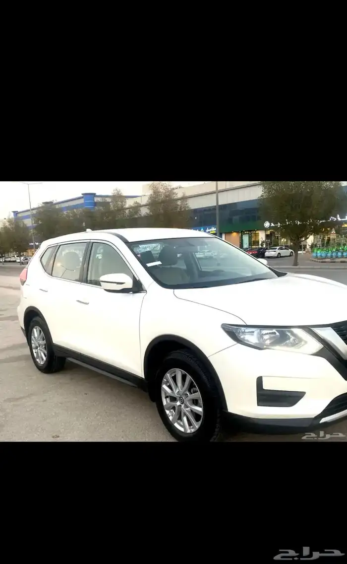 اكستريل نيسان 0