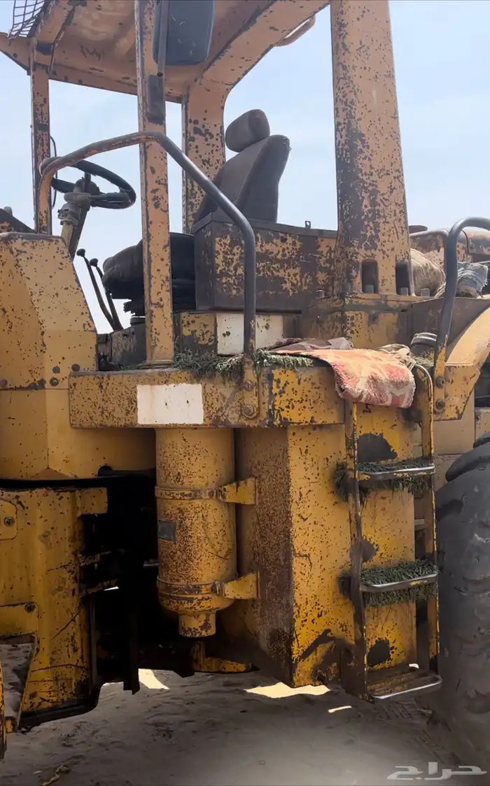 للبيع شيول 66 نضيف متحركاته شرط سليم من الكسور 2