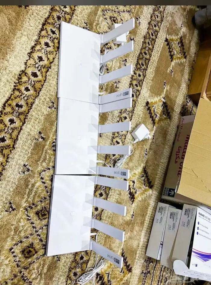 اللياف بصريه وفيبر 1