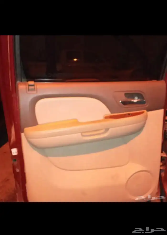 يوكن جمس 2007فئة XL 12