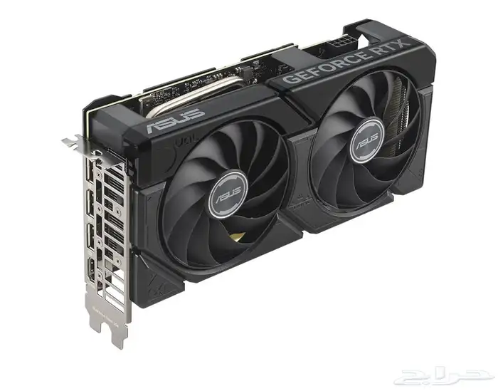 تجميعة بي سي قيمنق - كرت شاشة نفيديا RTX 5 0