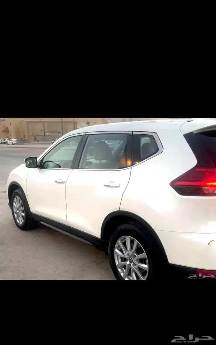 اكستريل نيسان 5