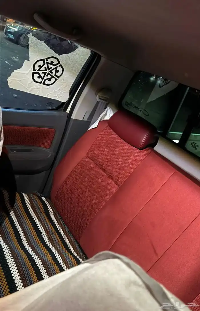 هايلوكس دبل تماتيك للبدل بهايلوكس غماره 13