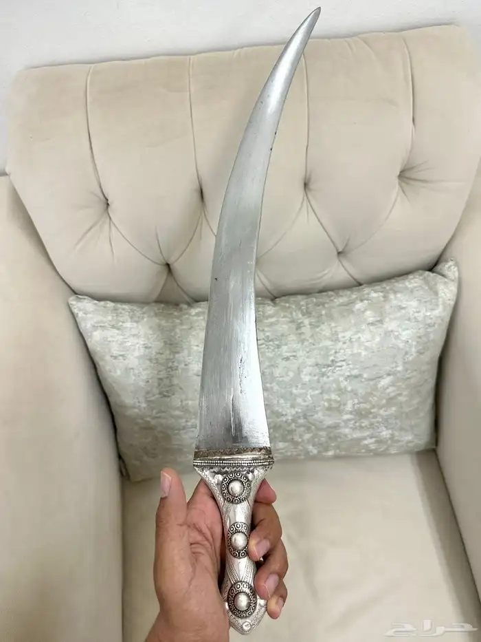 ذريع سبك شغل بن زانه الشمراني قديم 1