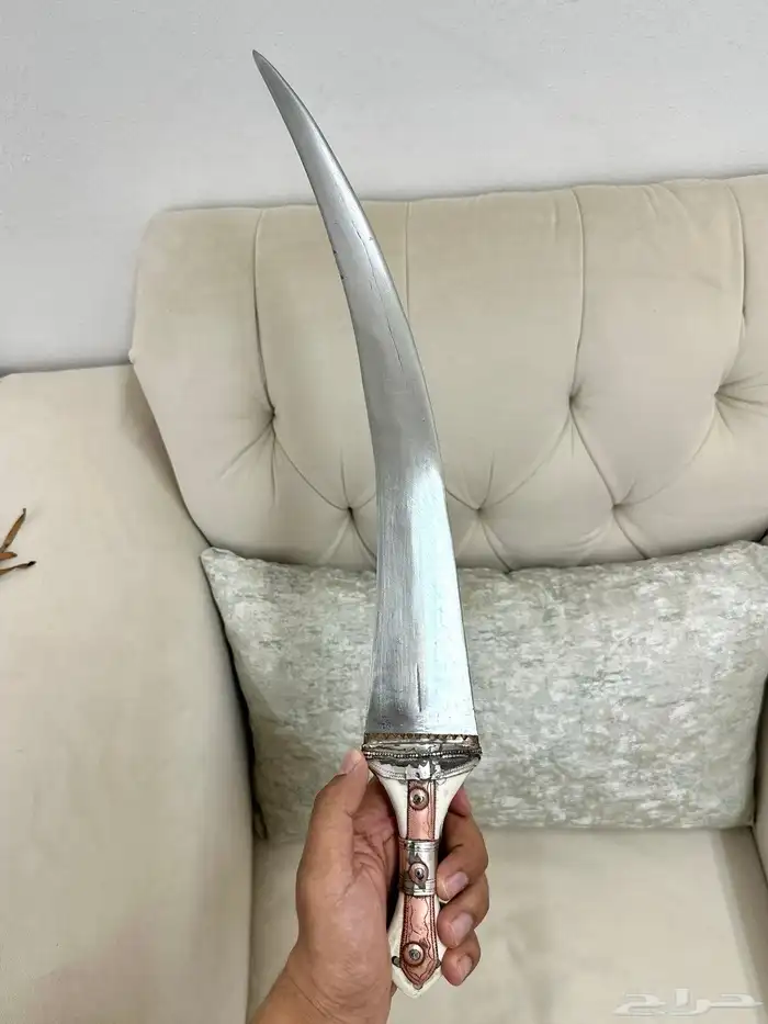 ذريع سبك شغل بن زانه الشمراني قديم 2
