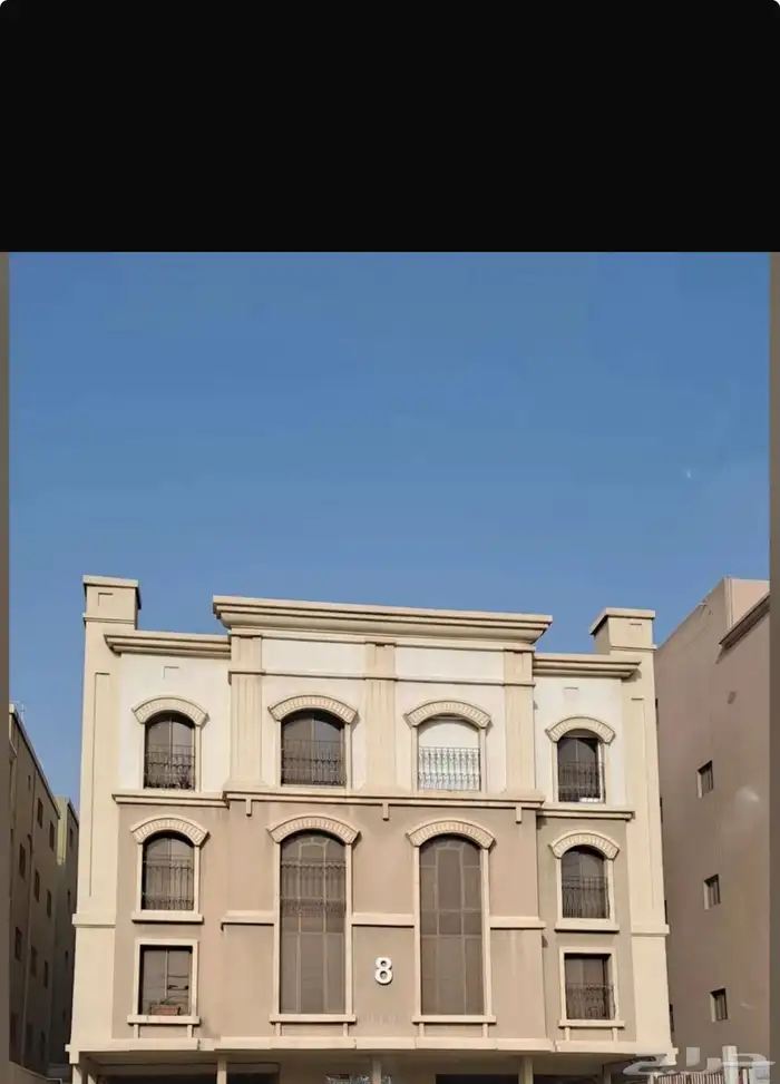 للبيع شقة 0