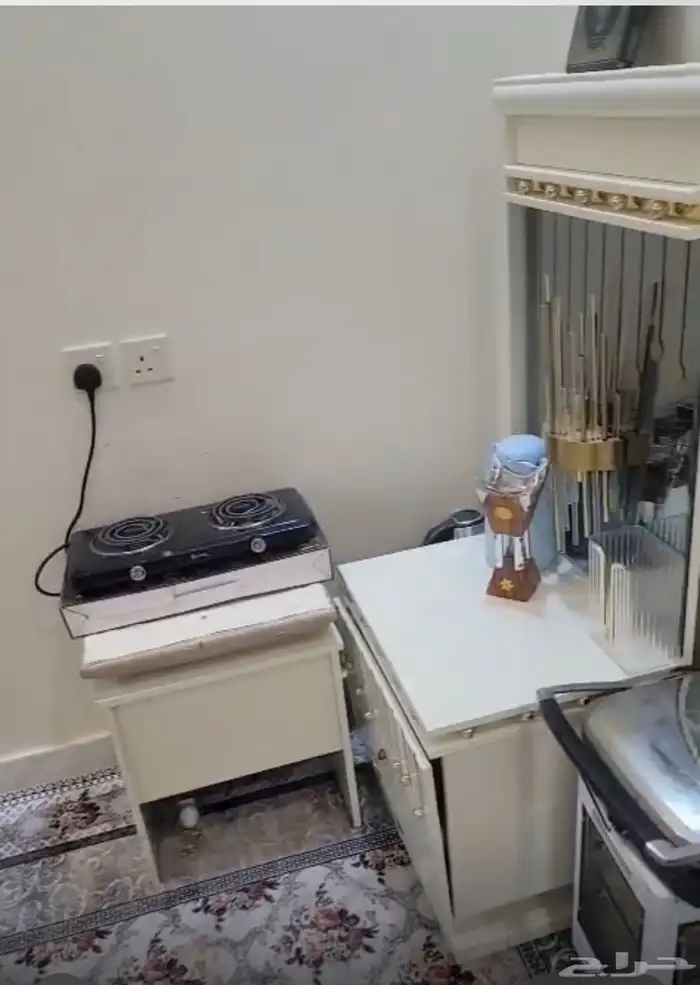 اثاث اغراض شقه للييع 10