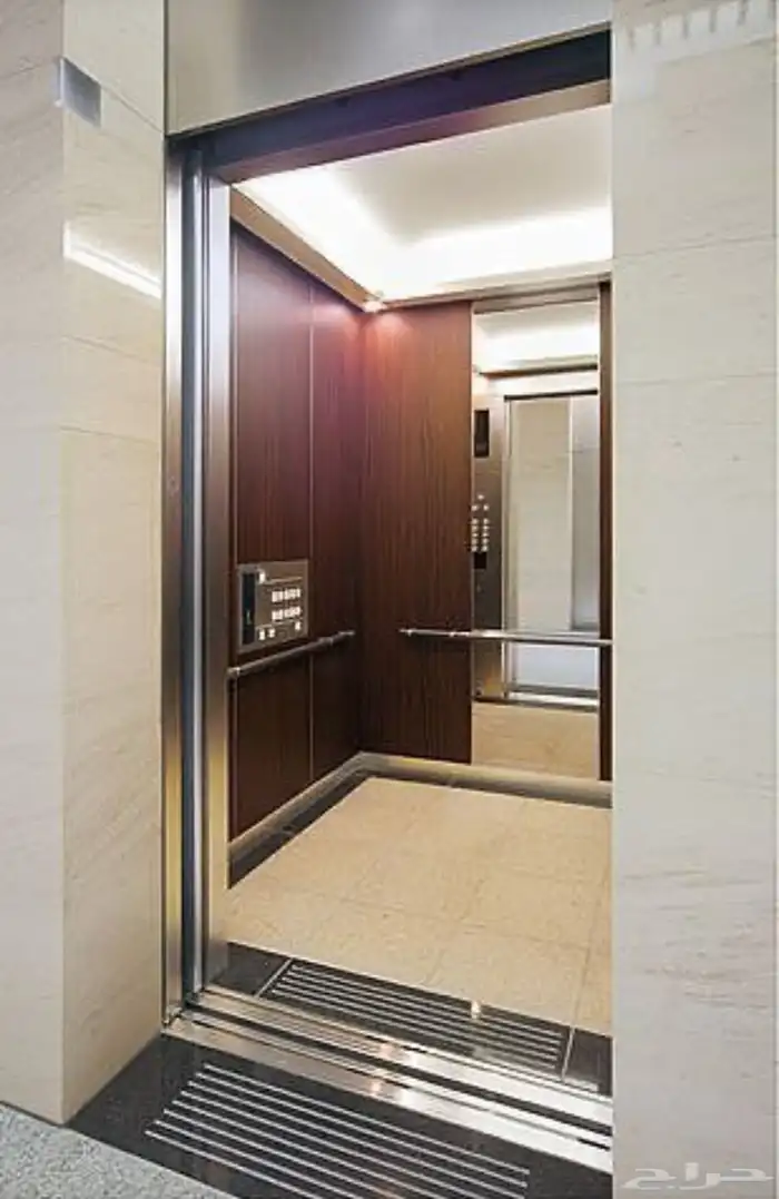 مصاعد الشرفة العاليه 1