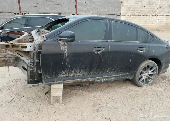 كدلك سي تي 5 الموديل 2020 0