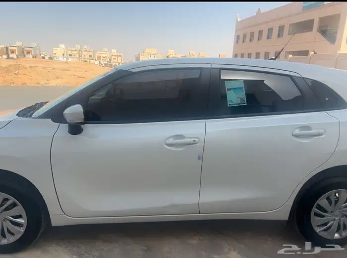 بالينو 2024 4
