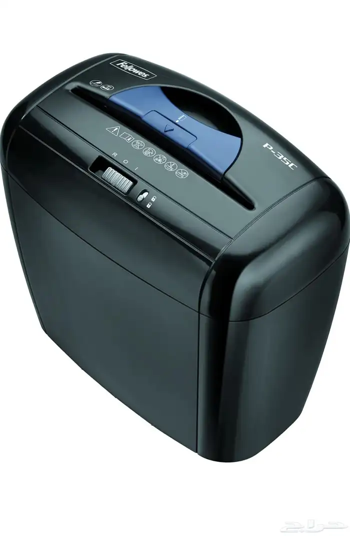 Paper Shredder 0