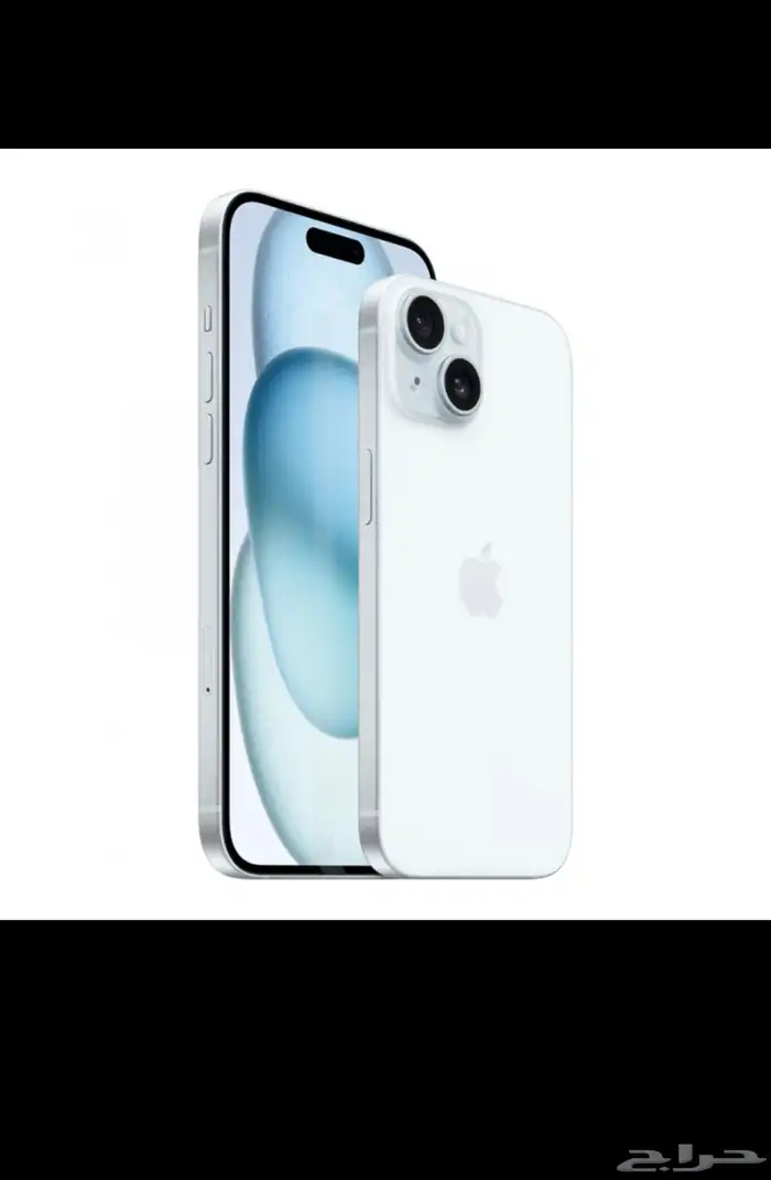 آيفون 15 iPhone 15 Plus 256G 4