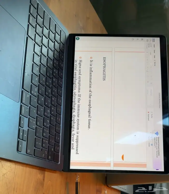 ماكبوك اير ام3macbook air m3 0