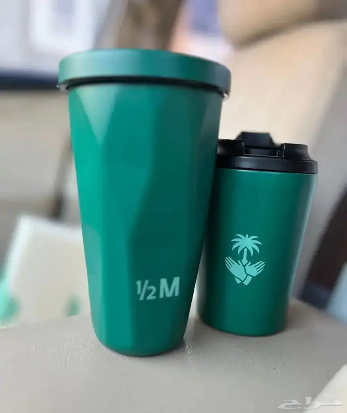 مق هاف ملين 0