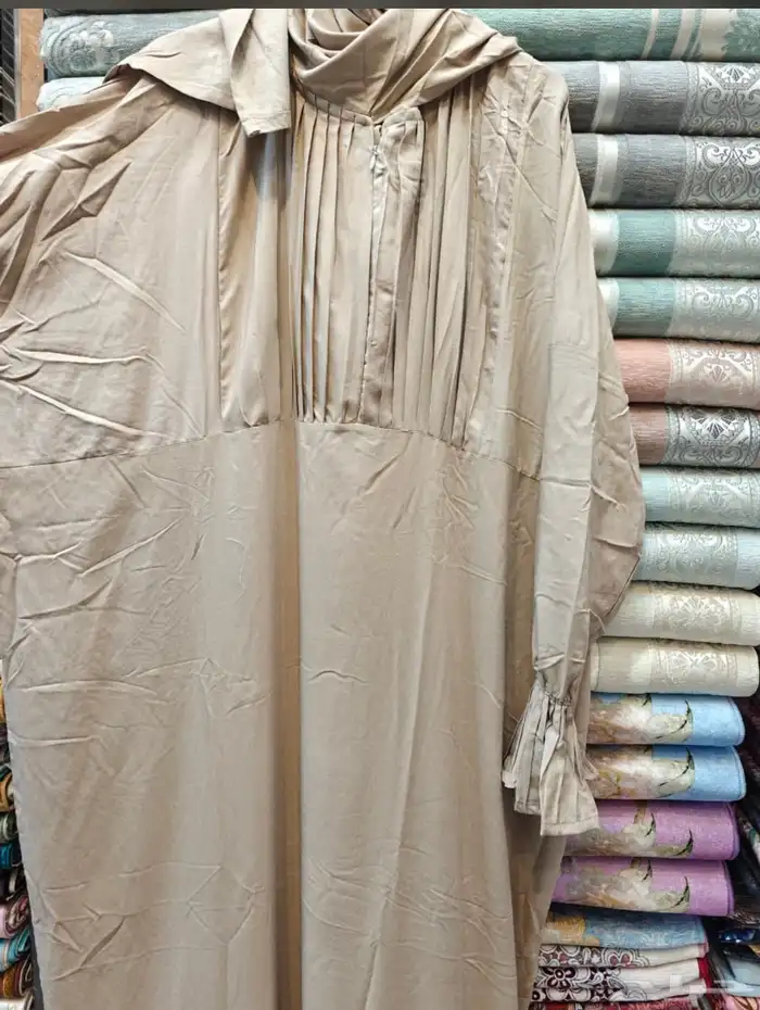 اطقم صلاة 3