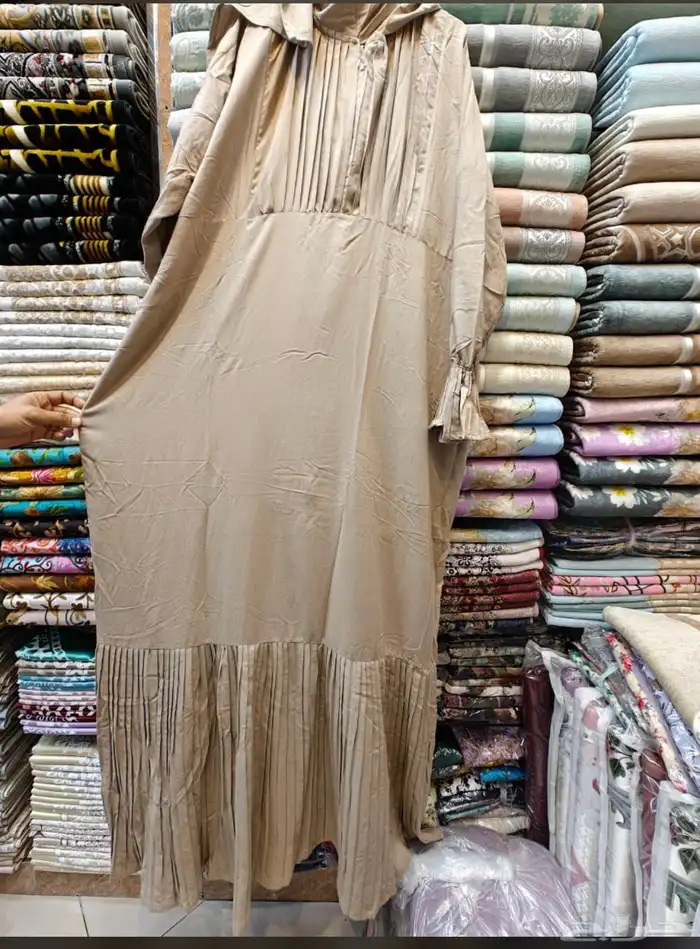 اطقم صلاة 1
