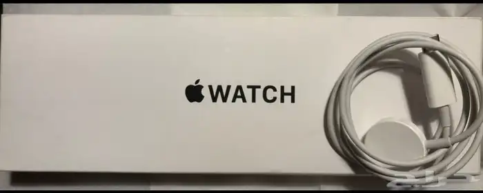 ساعة ابل Apple Watch   SE 3