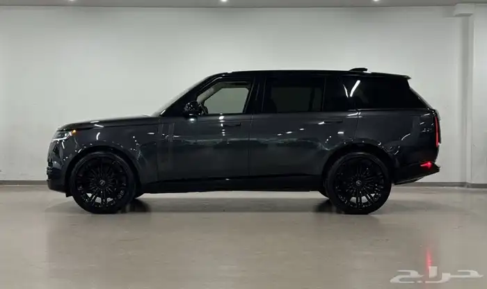 2024 Range Rover P530 7 مقاعد 2