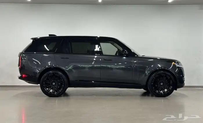 2024 Range Rover P530 7 مقاعد 3