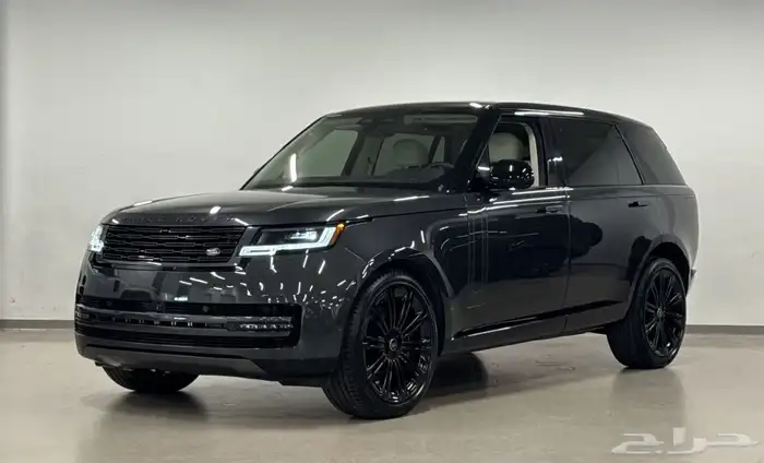 2024 Range Rover P530 7 مقاعد 1