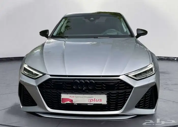 Audi RS7 Sportback 2021 3