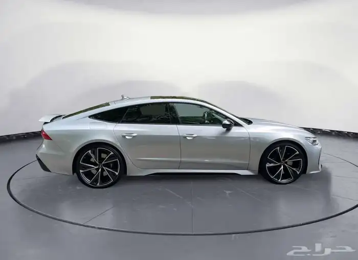 Audi RS7 Sportback 2021 2