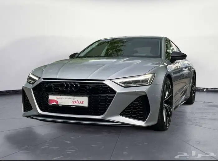 Audi RS7 Sportback 2021 9