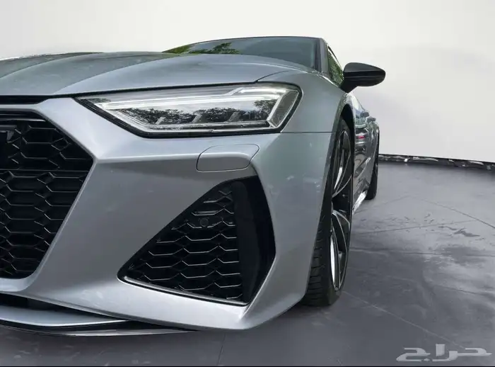 Audi RS7 Sportback 2021 0