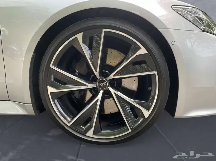 Audi RS7 Sportback 2021 10