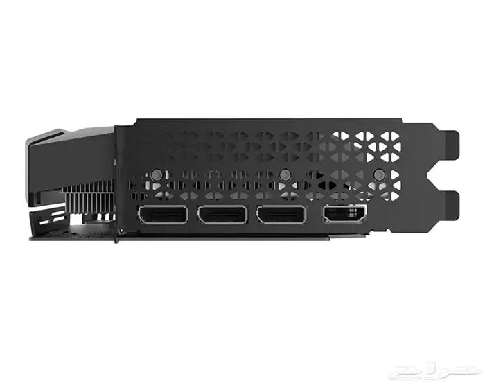 كرت شاشة اللعاب زوتاك 3070 ZOTAC 4