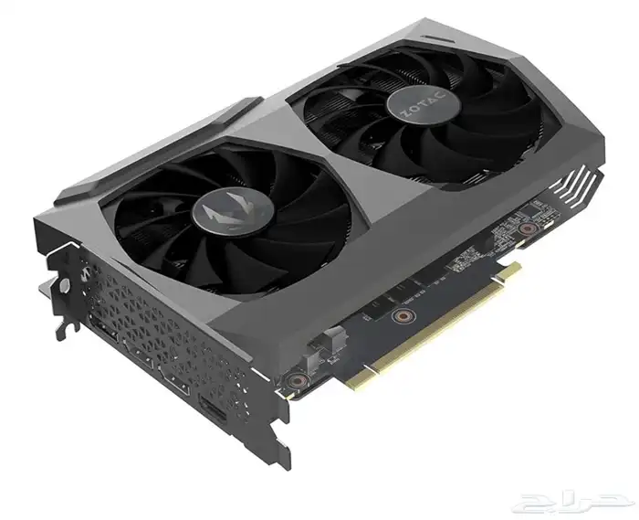 كرت شاشة اللعاب زوتاك 3070 ZOTAC 3