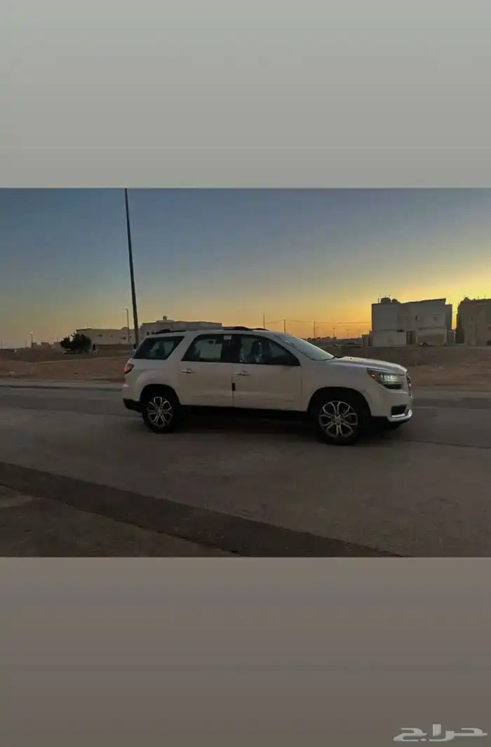 جمس اكاديا 2013 11