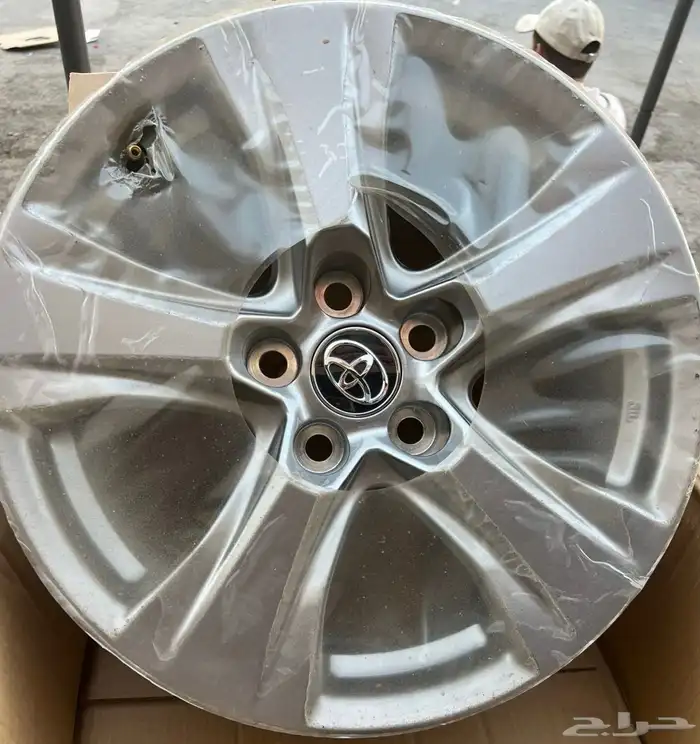 جنوط رافور كروم اصلي وكاله 2025 1