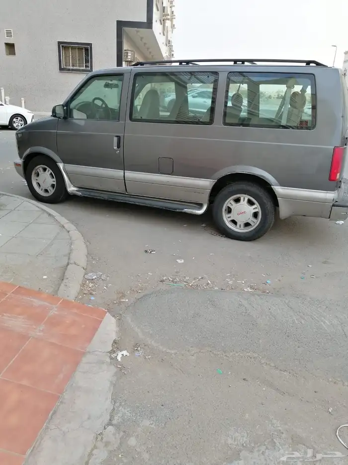 جمس سفاري موديل2005 0