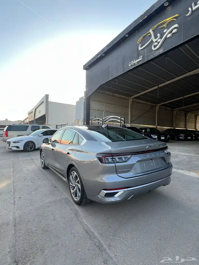 توروس 2025 (( تم البيع - SOLD )) 14