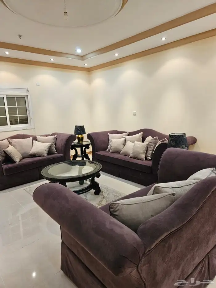 كنب فاخر آخر يوم 2