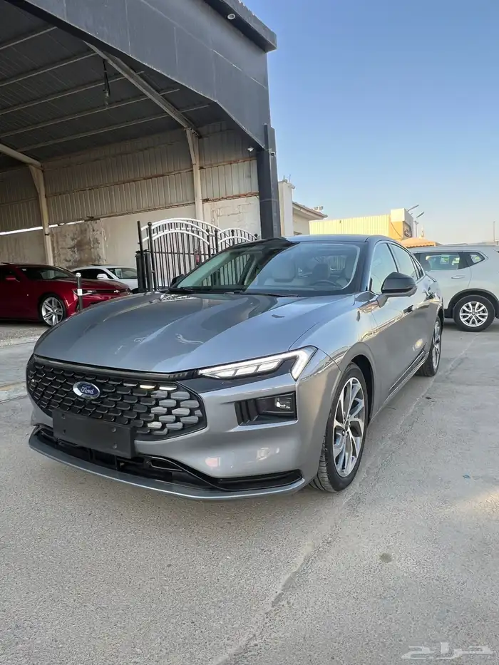 توروس 2025 (( تم البيع - SOLD )) 4