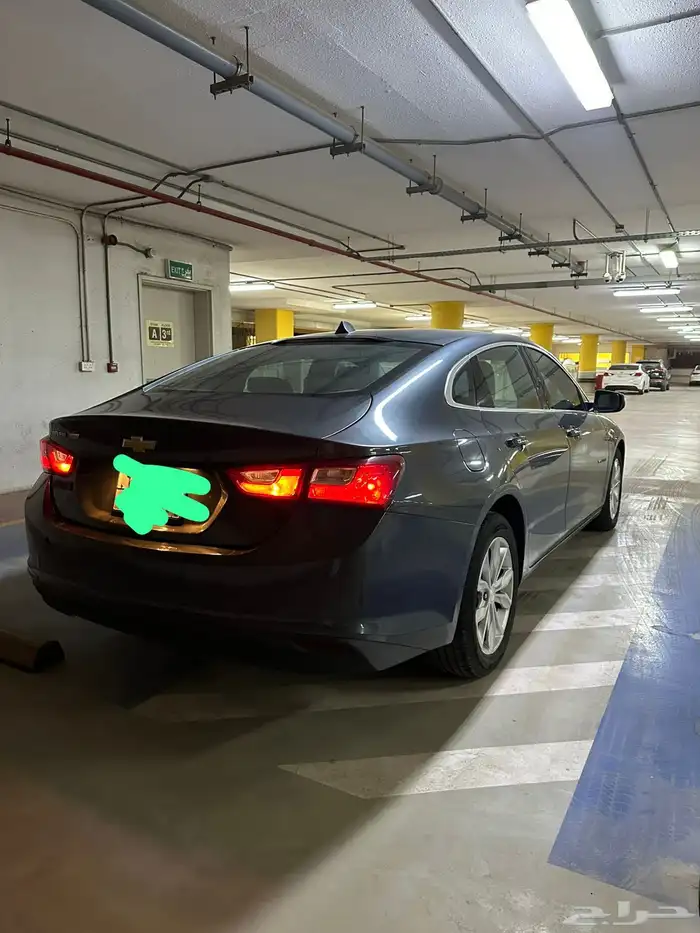 ماليبو LS 2020 2
