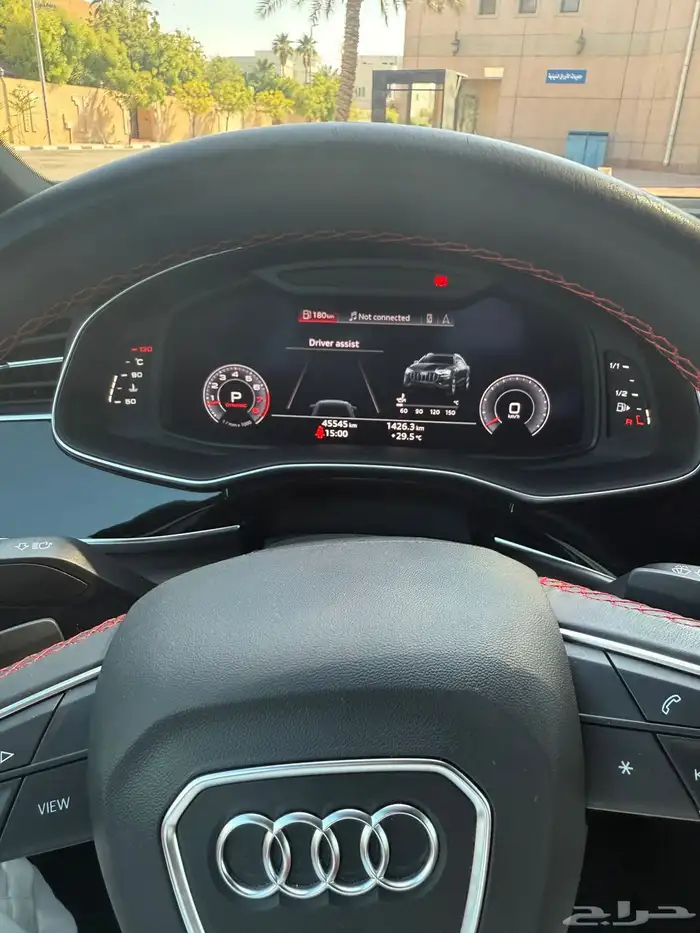 اودي Q8 موديل 2020 11
