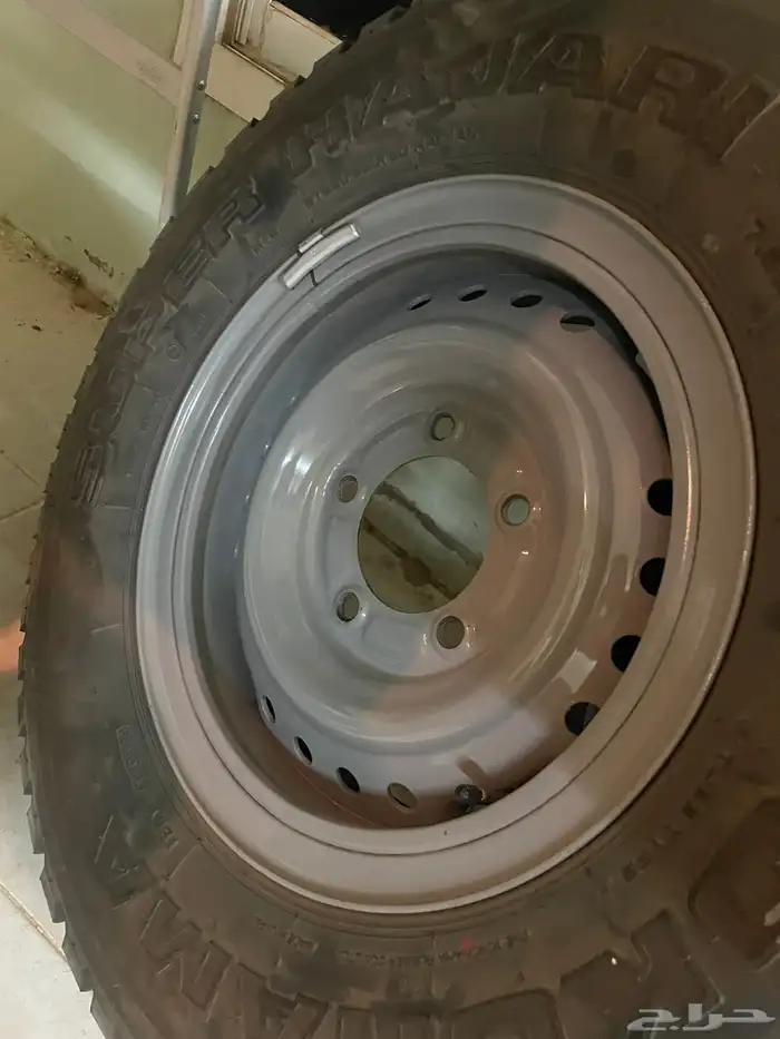 جنوط وكفرات يوكوهاما 0