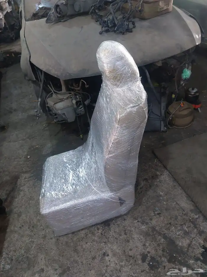 لكزس ls430 2004 3