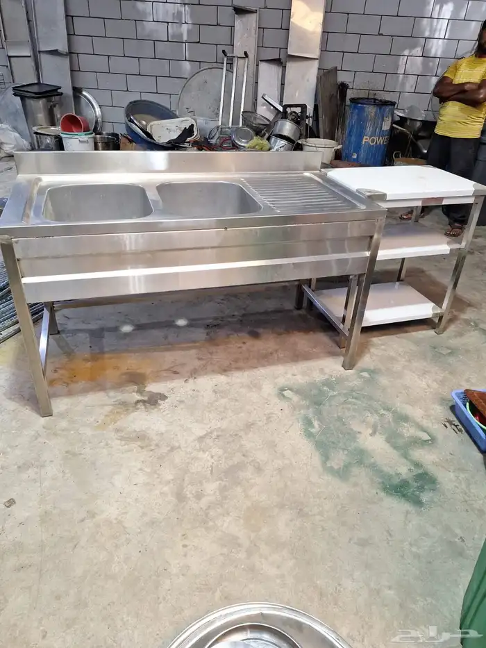 معدات مطاعم 1