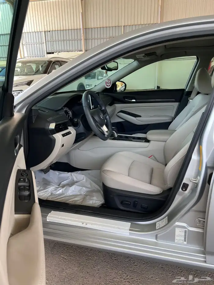 التيماء نص فل لون فضي 6