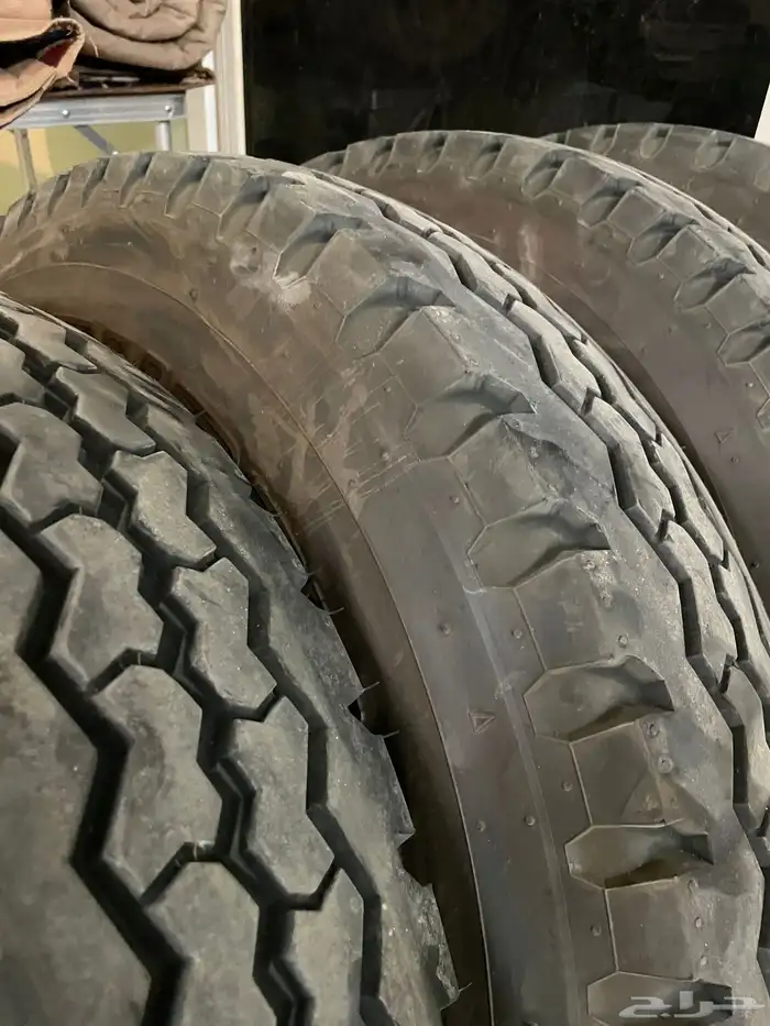 جنوط وكفرات يوكوهاما 9