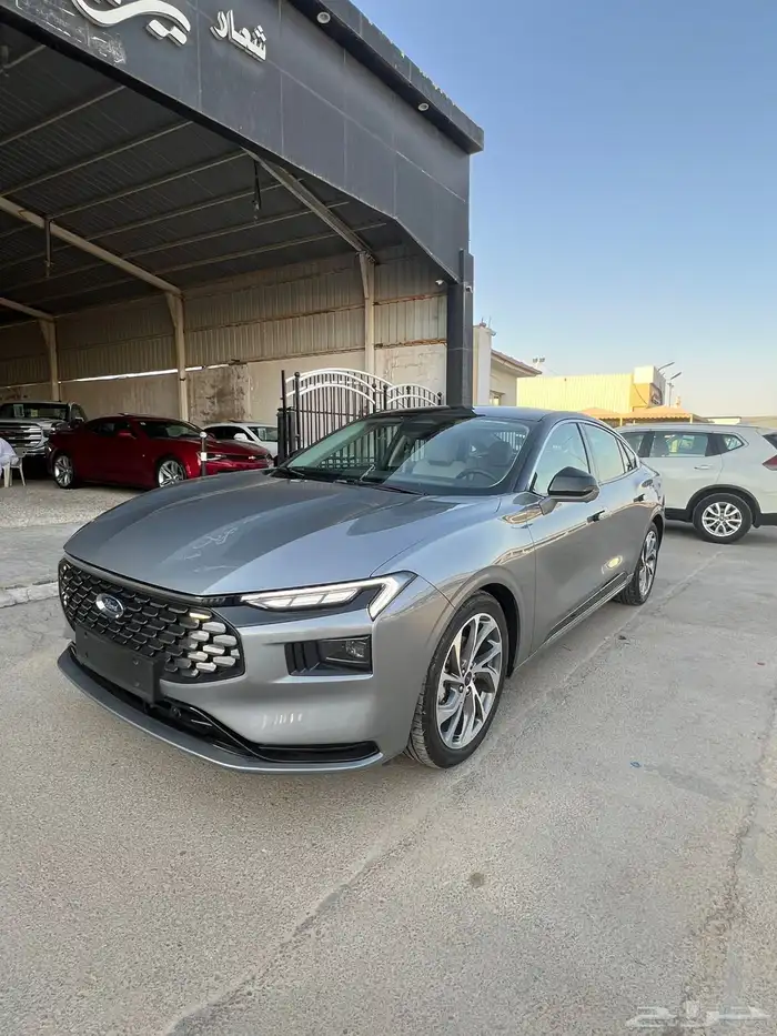 توروس 2025 (( تم البيع - SOLD )) 11