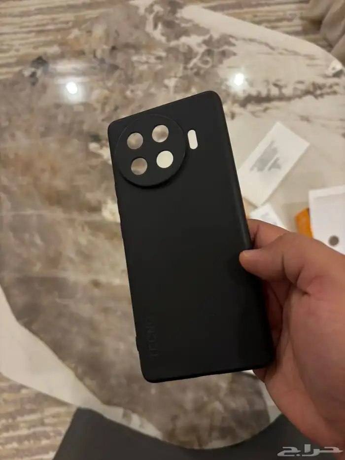 جوال Tecno spark 20 PRO PLUS 8