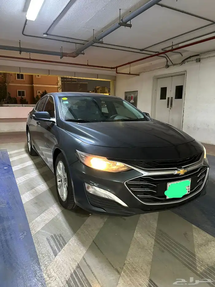 ماليبو LS 2020 3