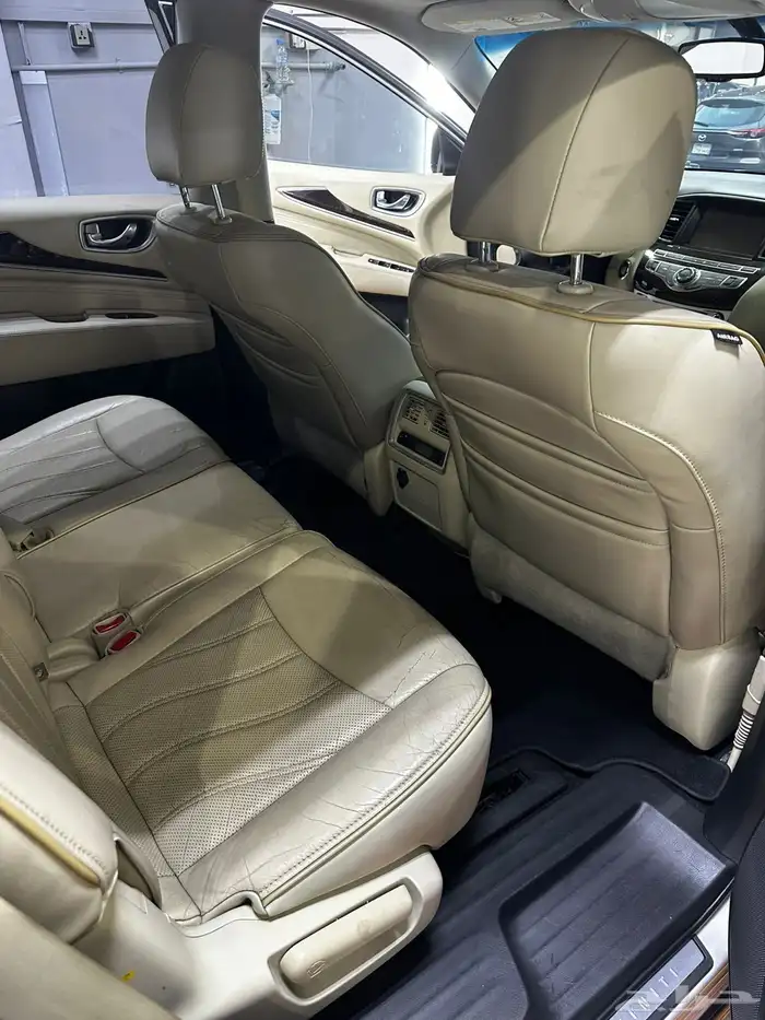 انفنتي QX60 2015 6