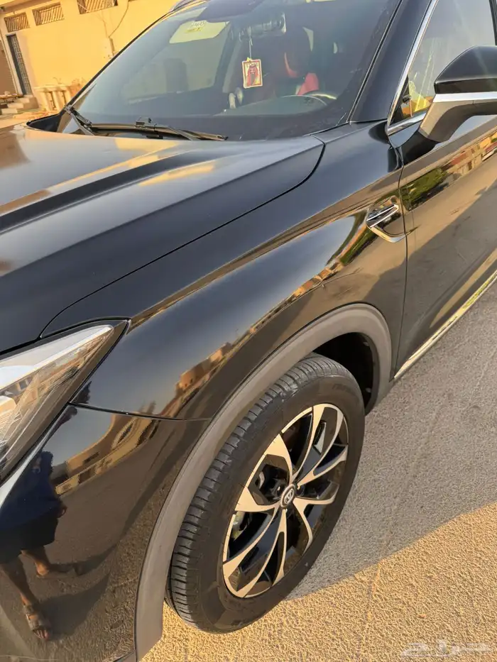 شانجان cs85 2022 13