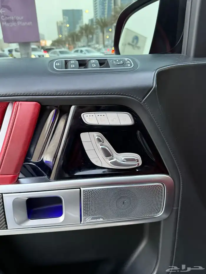 G63 موديل 2019 11